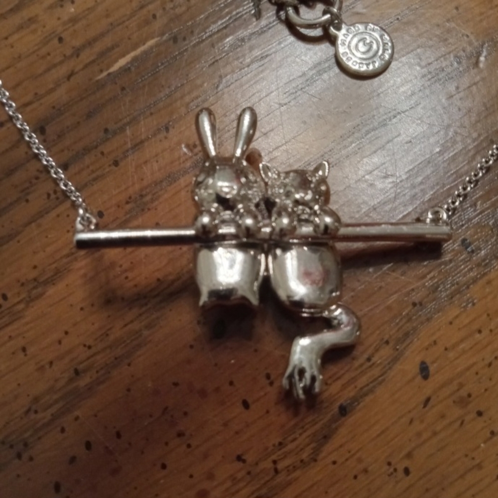 Marc By Marc Jacobs Necklace